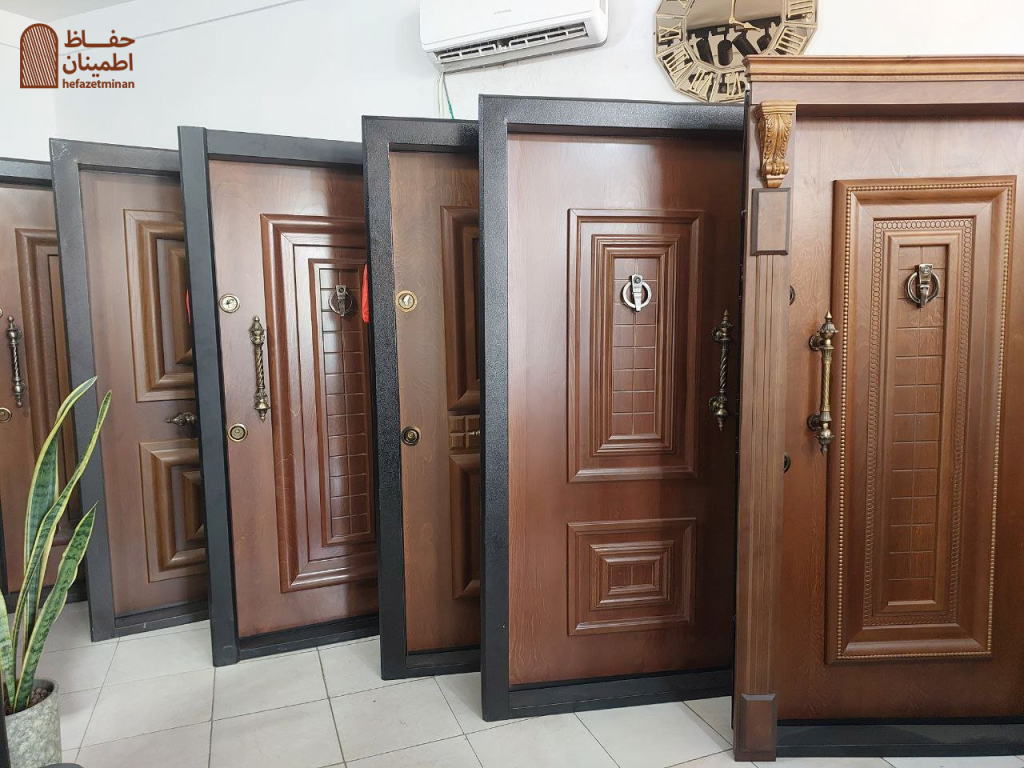 خرید درب ضد سرقت