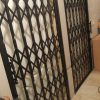 حفاظ آکاردئونی 3 گل 4 خم تسمه ای ۲ سانت - تصویر 4