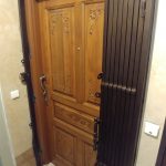 حفاظ آکاردئونی در جنوب تهران