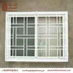 حفاظ پنجره مدرن