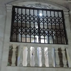 حفاظ آکاردئونی 2گل 3خم