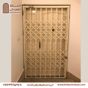 حفاظ آکاردئونی 2گل ایتالیایی