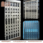 حفاظ آکاردئونی 2گل ایتالیایی - تصویر 2