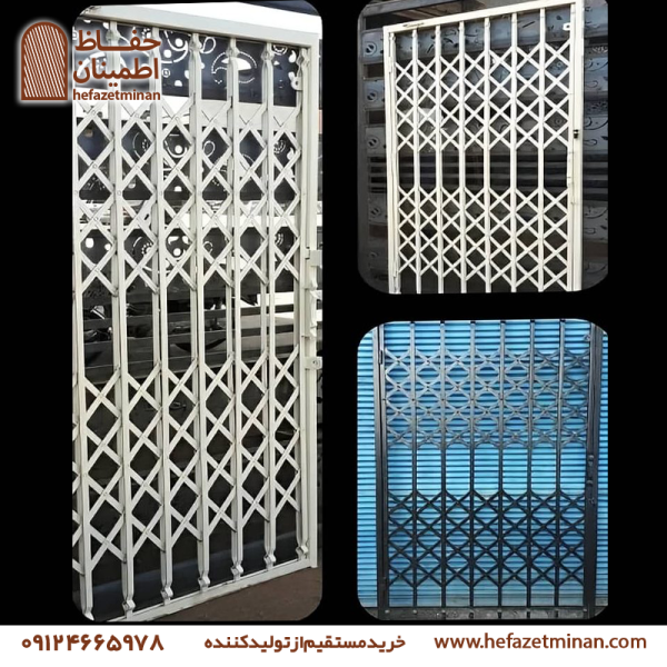 حفاظ آکاردئونی 2گل ایتالیایی - تصویر 2