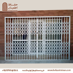 حفاظ آکاردئونی 2گل ایتالیایی - تصویر 3