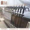 حفاظ روی دیوار سه طرف نیزه - تصویر 2