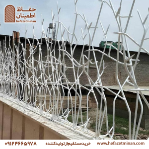 حفاظ شاخ گوزنی