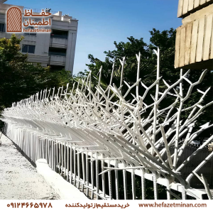 حفاظ شمشادی