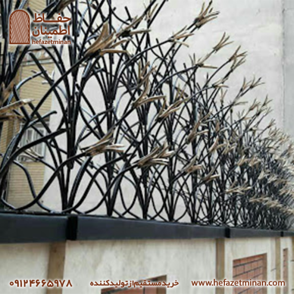 حفاظ لیلیوم - تصویر 3