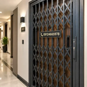 حفاظ آکاردئونی در پونک09124665978